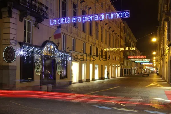 Appartamento in Centro, foto 19 di 20