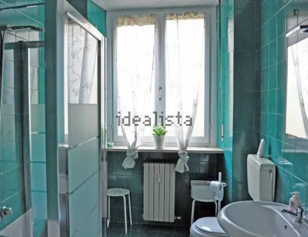 Monolocale in Crocetta, foto 7 di 17