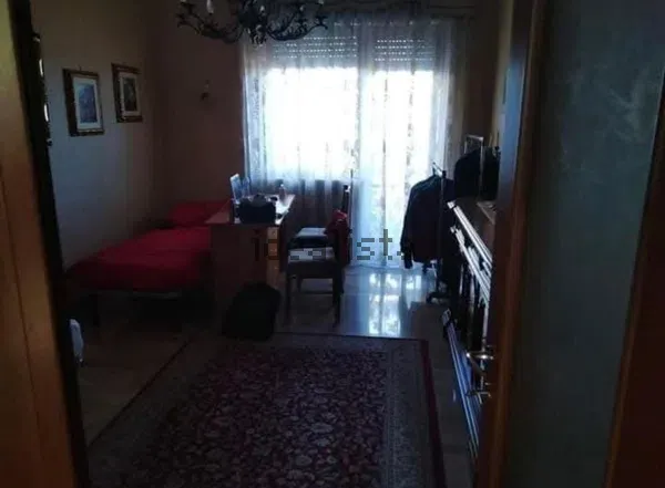 Posto letto in doppia in Pozzo Strada