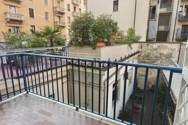 Trilocale in San Donato, foto 25 di 30