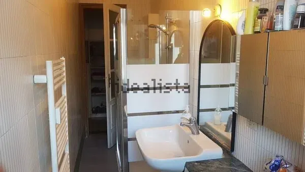 Stanza doppia in Parella, foto 13 di 17