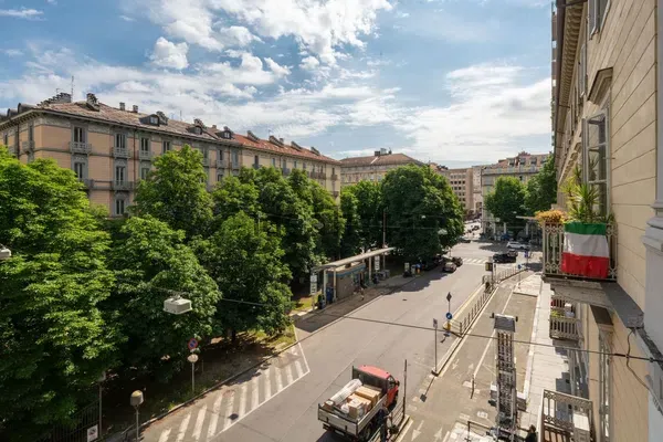 Appartamento in Centro