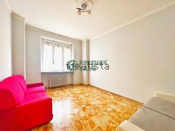 Trilocale in Barriera di Milano, foto 30 di 42