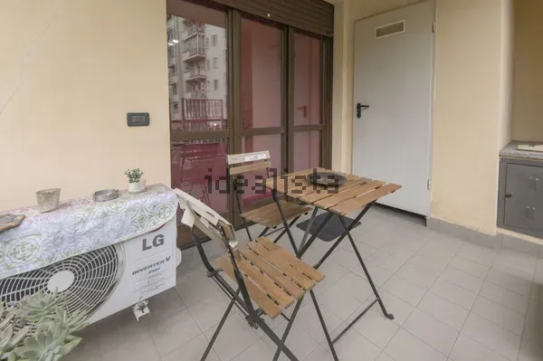 Monolocale in Crocetta, foto 24 di 40