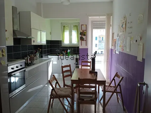 Monolocale in San Donato, foto 10 di 12
