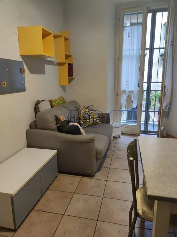 Bilocale in Vanchiglia, foto 7 di 22
