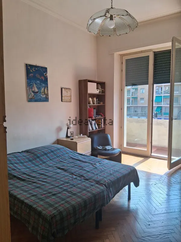 Appartamento in Crocetta, foto 11 di 20