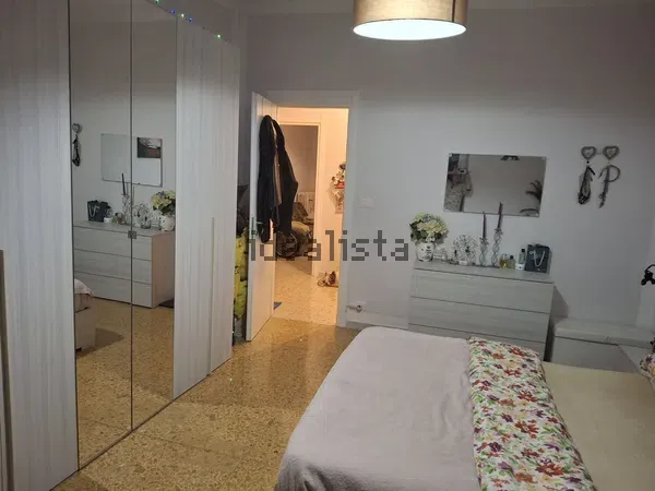 Appartamento in Madonna di Campagna, foto 15 di 21