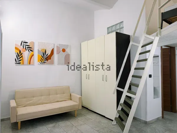 Monolocale in Vanchiglia, foto 4 di 14
