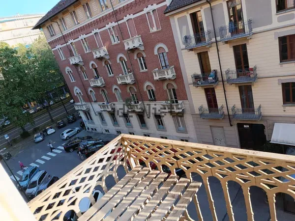 Trilocale in Crocetta, foto 14 di 17