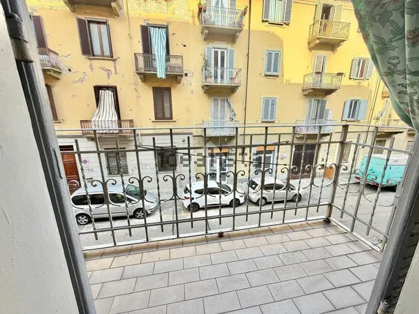 Bilocale in Vanchiglietta, foto 17 di 20