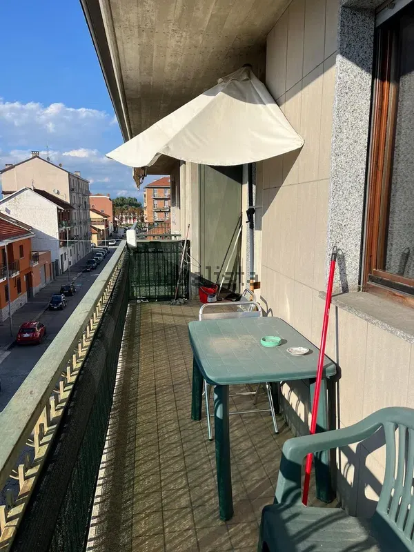 Appartamento in Madonna di Campagna, foto 26 di 29
