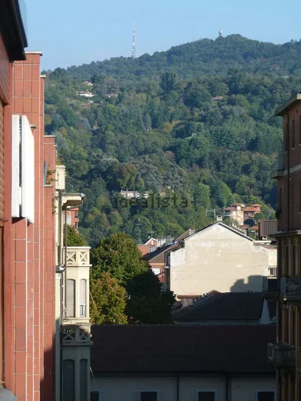 Appartamento in San Salvario, foto 12 di 25