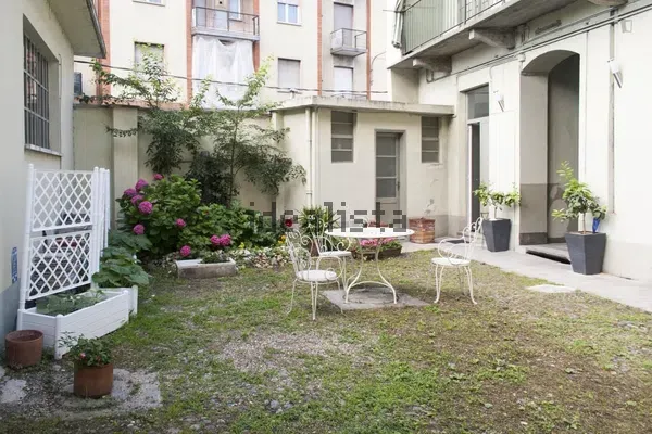 Appartamento in Barriera di Milano, foto 23 di 32