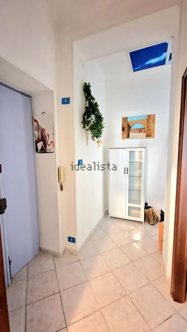 Stanza singola in Cenisia, foto 11 di 11