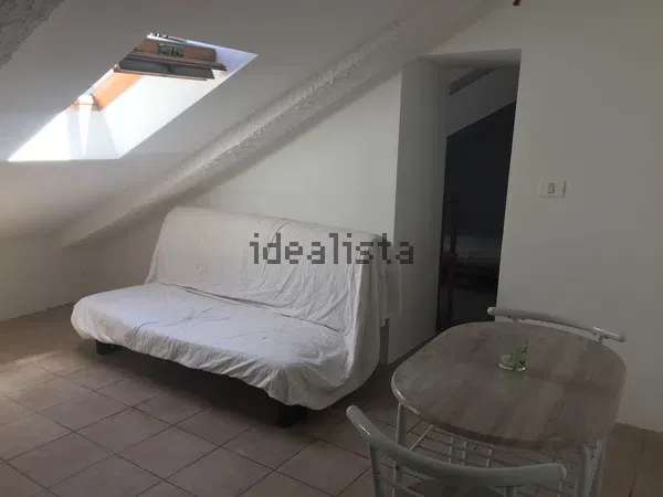 Appartamento in San Salvario
