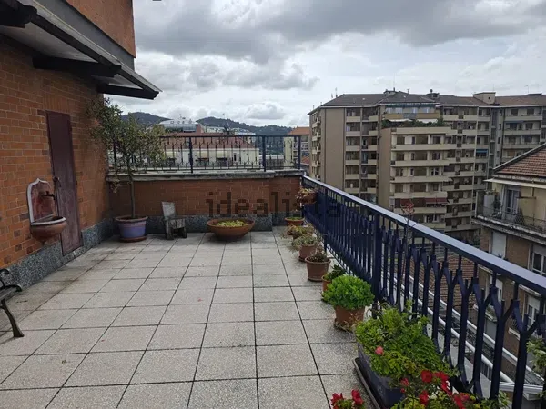Bilocale in Nizza Millefonti, foto 6 di 16