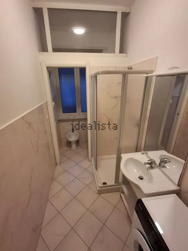 Quadrilocale in Cenisia, foto 20 di 25