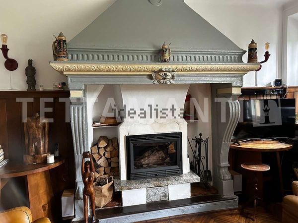 4-bedroom freehold villa in Varenna — photo 5 of 5
