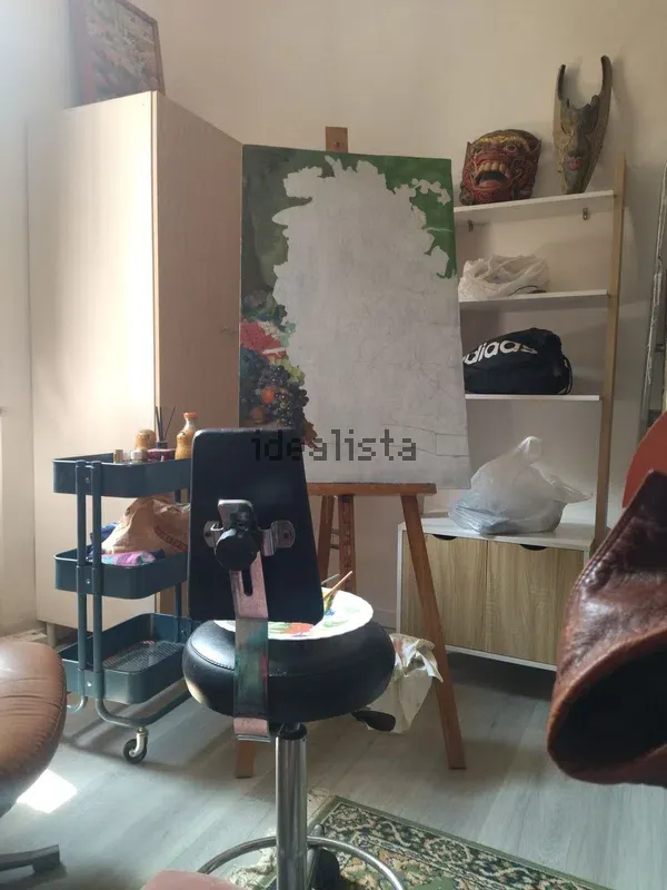 Stanza singola in Madonna del Pilone, foto 4 di 7