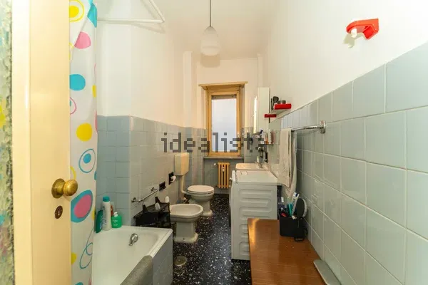 Stanza singola in San Salvario, foto 9 di 11