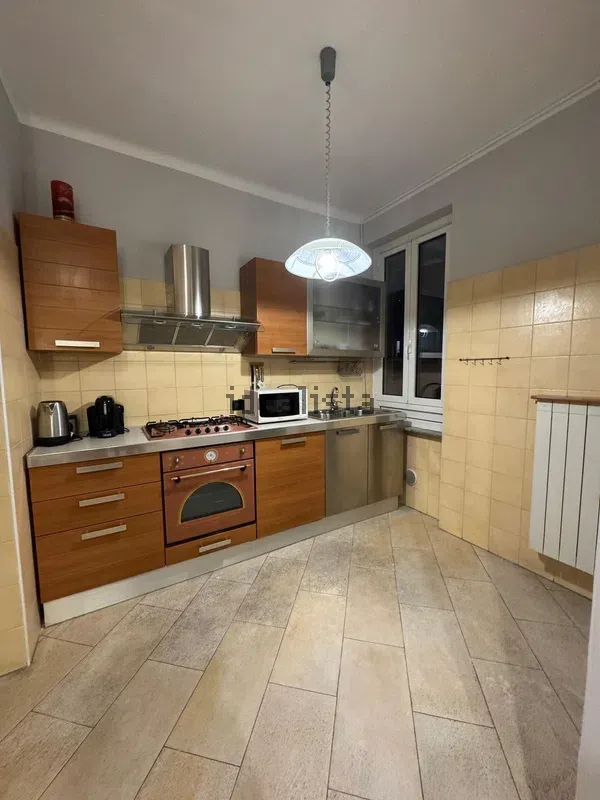 Trilocale in Nizza Millefonti, foto 7 di 12