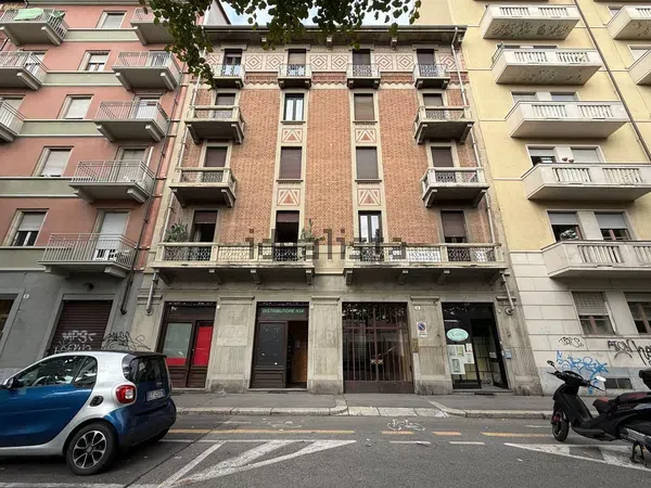Appartamento in Parella