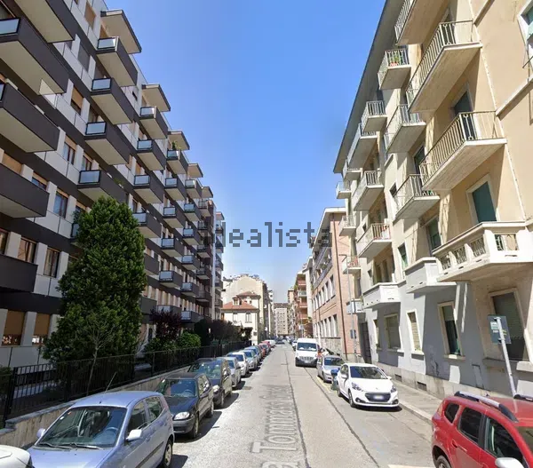 Trilocale in San Salvario, foto 11 di 15