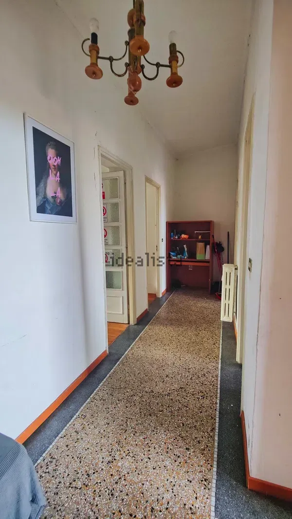 Quadrilocale in Crocetta, foto 8 di 25