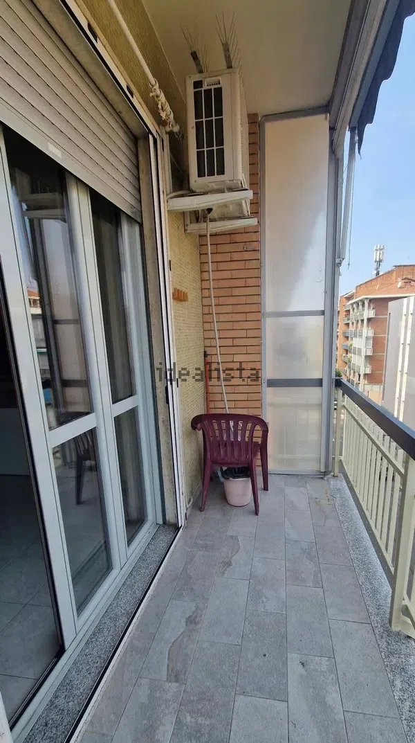 Bilocale in Pozzo Strada, foto 9 di 9