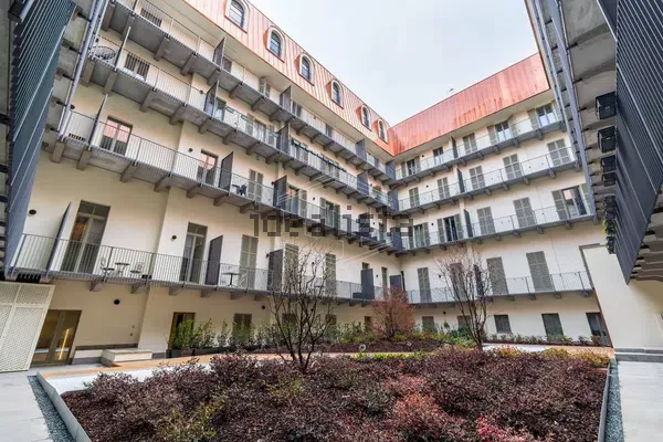 Appartamento in Centro, foto 34 di 39