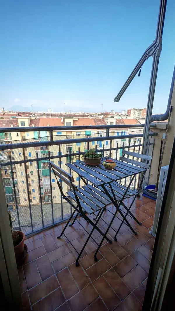 Appartamento in Aurora, foto 16 di 35