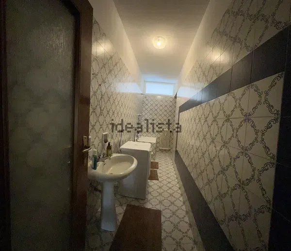 Posto letto in doppia in San Salvario, foto 10 di 11