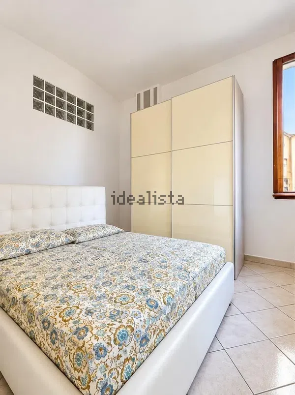 Bilocale in Cenisia, foto 5 di 10