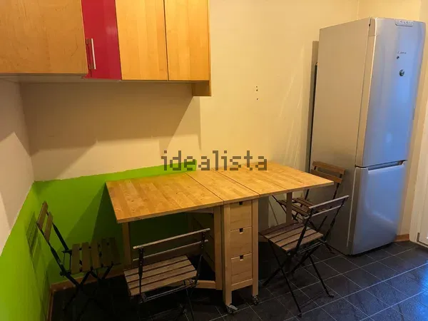 Stanza singola in San Salvario, foto 5 di 6