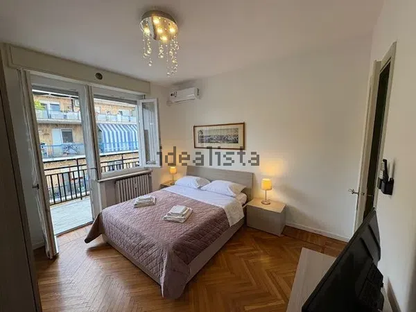 Appartamento in Regio Parco, foto 43 di 104