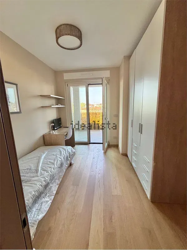 Appartamento in Crocetta, foto 7 di 23