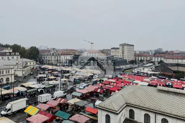 Trilocale in Centro, foto 30 di 33