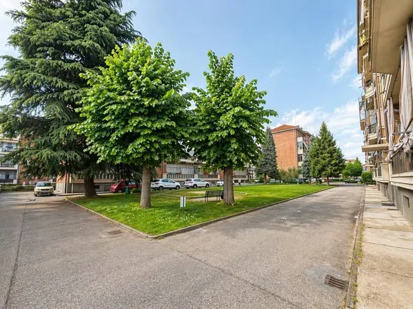 Quadrilocale in Mirafiori Sud, foto 41 di 42