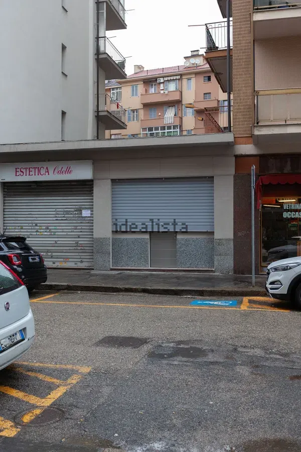 Bilocale in Nizza Millefonti, foto 31 di 33