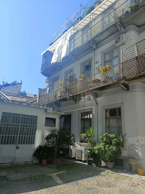 Appartamento in San Salvario, foto 87 di 90