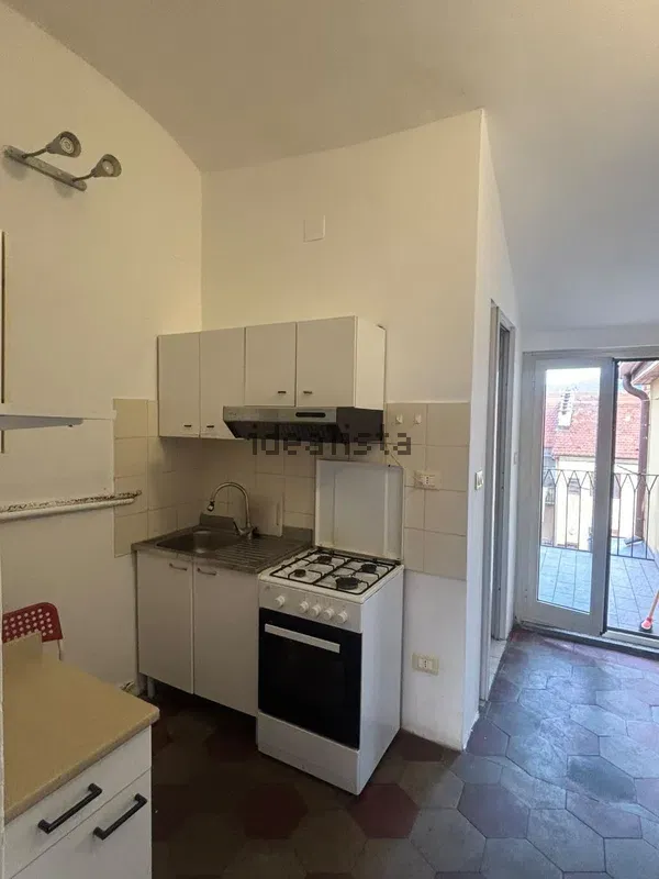 Bilocale in Crocetta, foto 5 di 8