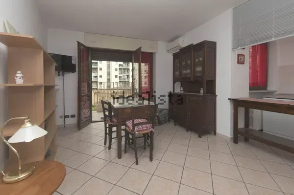 Monolocale in Crocetta, foto 20 di 40