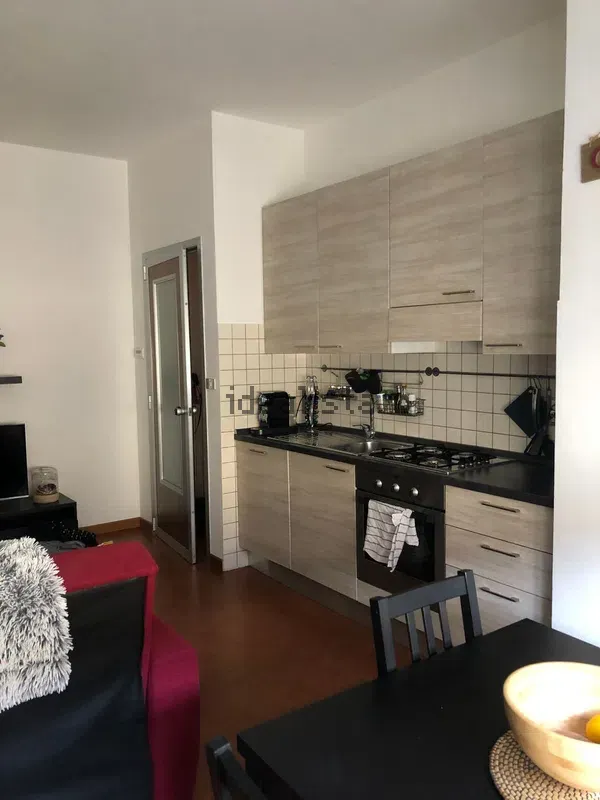 Appartamento in Crocetta, foto 15 di 19