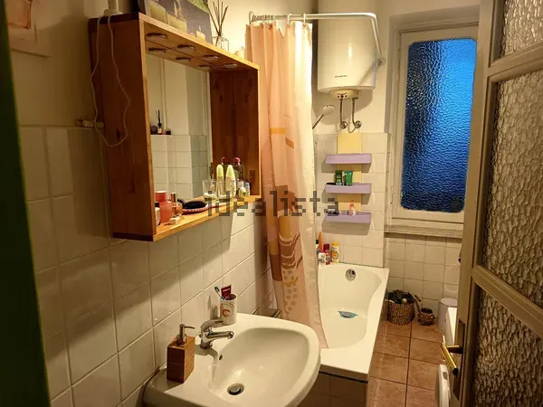 Trilocale in San Salvario, foto 14 di 23