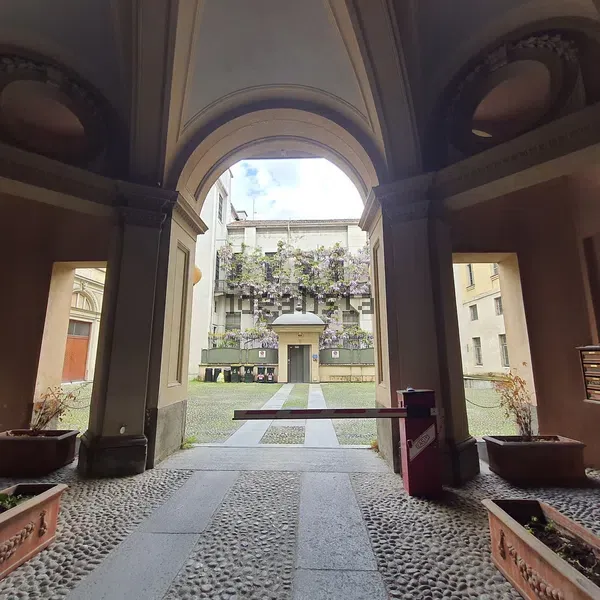 Trilocale in Centro, foto 10 di 107