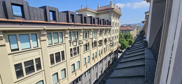 Trilocale in Centro, foto 32 di 33