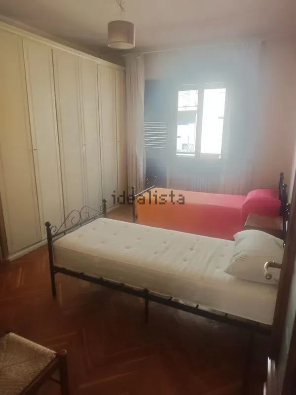 Posto letto in doppia in Pozzo Strada