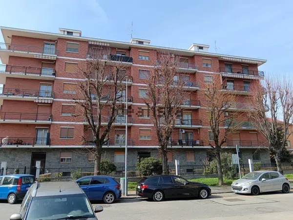 3 stanze singole in Nizza Millefonti, foto 3 di 32
