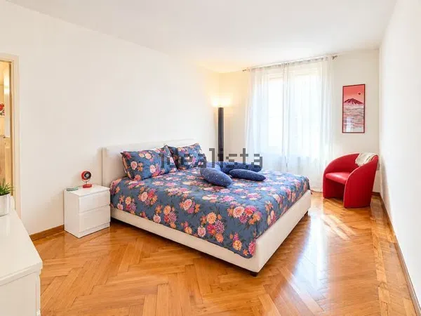Appartamento di 5 locali in Centro, foto 10 di 23